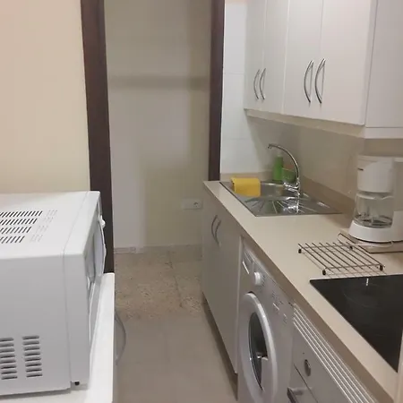 Apartamento Apartamento Central 5-ii *