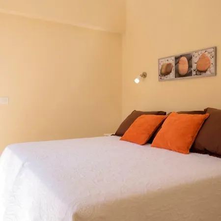 Apartamento Central 5-ii Las Galletas