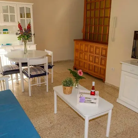Apartamento Apartamento Central 5-ii *