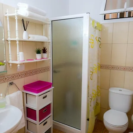 Apartamento Apartamento Central 5-ii *