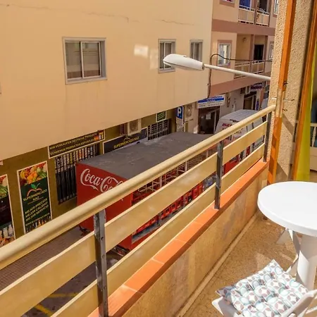 Apartamento Central 5-ii