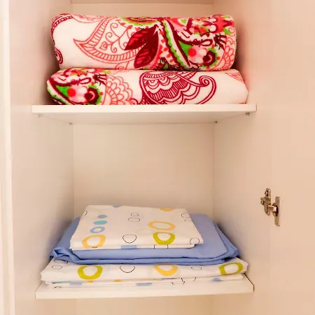 Apartamento Central 5-ii Las Galletas