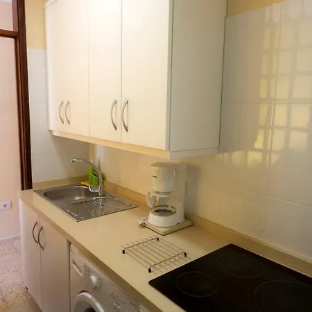 Apartamento Central 5-ii *