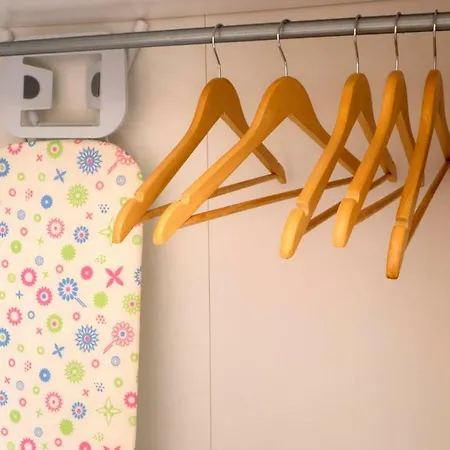 Apartamento Central 5-ii *